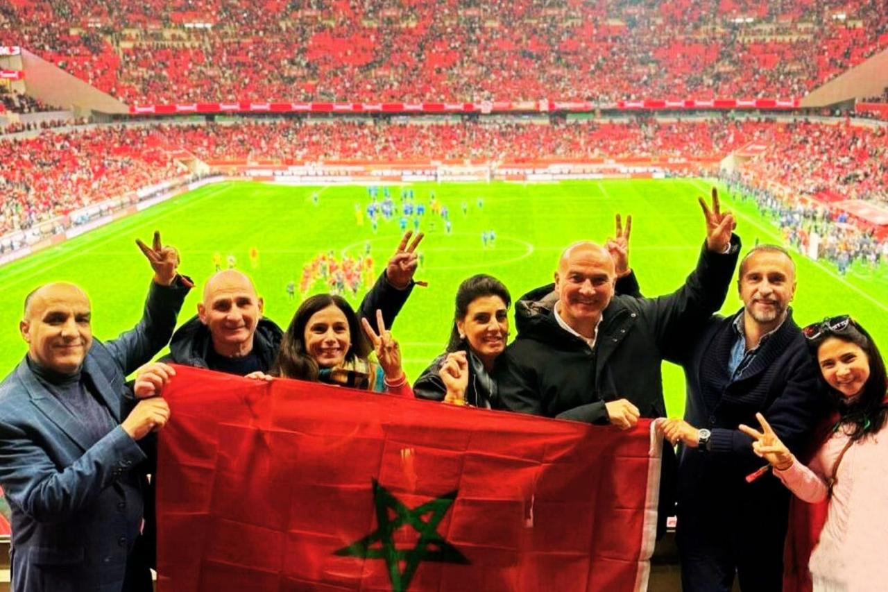 Info Quotidienne : Infos, Actualités Marocaines - LaQuotidienne